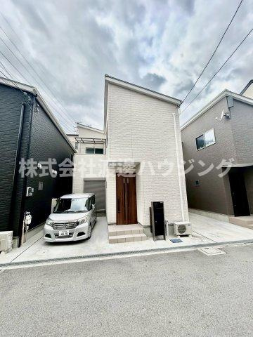 門真市大池町一戸建