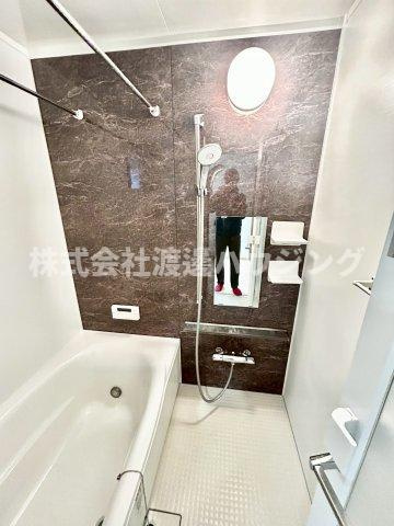 門真市大池町一戸建の設備