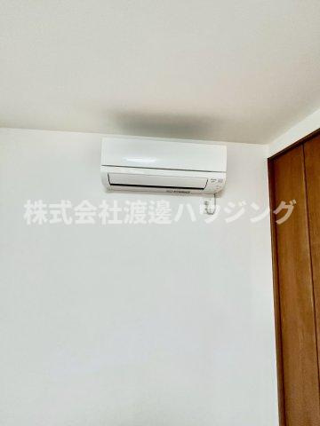 門真市大池町一戸建のその他