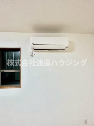 門真市大池町一戸建のその他