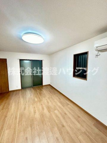 門真市大池町一戸建のその他|窓