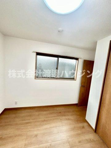 門真市大池町一戸建のその他|窓