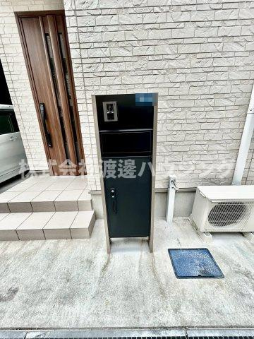 門真市大池町一戸建のその他