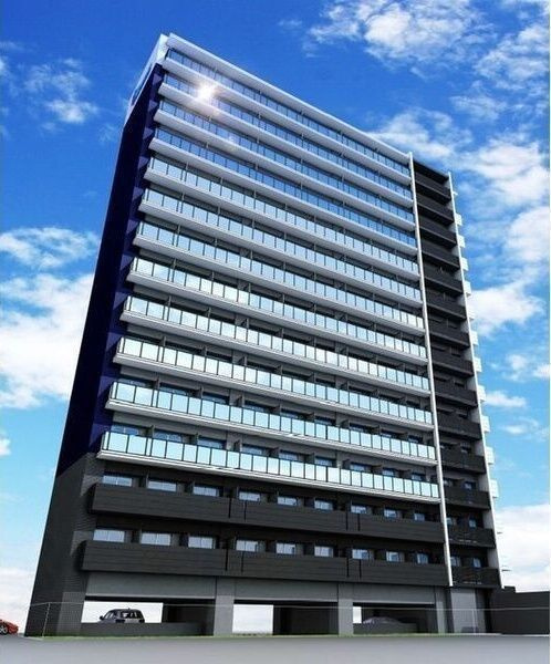 プレサンス太閤通駅前デュプル