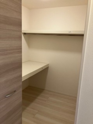 【内装】 | エクレール | ワークスペース