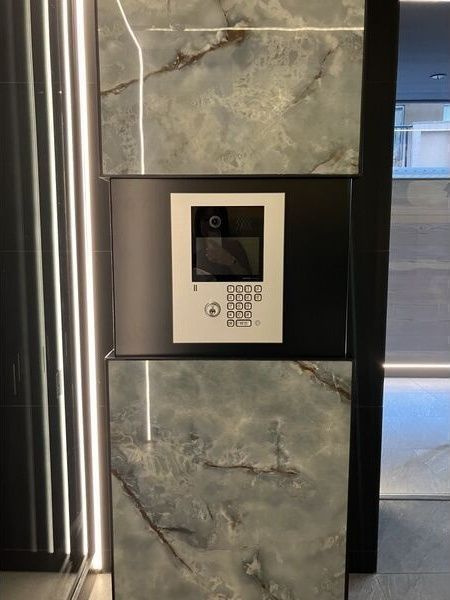 メイクスアート名駅南Ⅳのセキュリティ