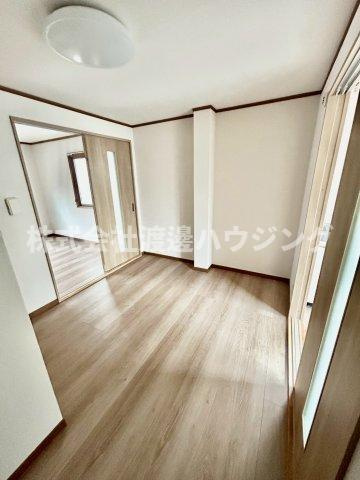 元町ハイツⅡの内装