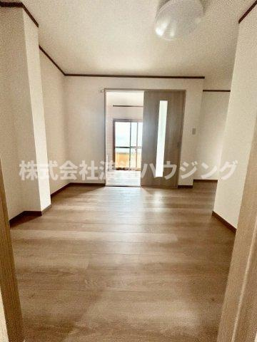 元町ハイツⅡの内装