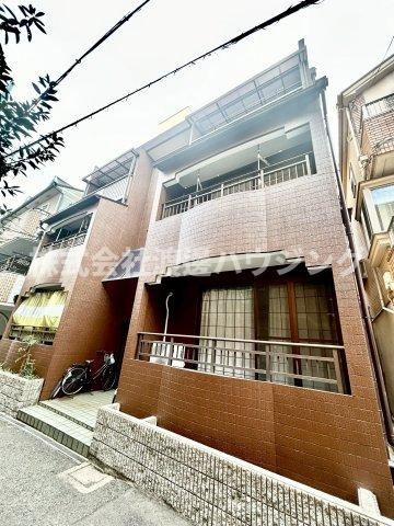元町ハイツⅡ