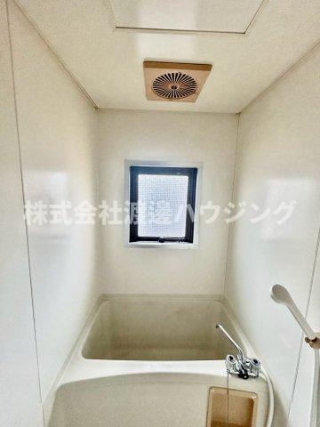 元町ハイツⅡのその他|窓