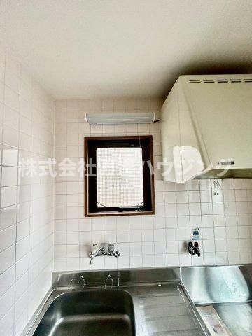 元町ハイツⅡのその他|窓