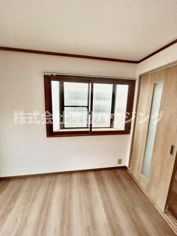 元町ハイツⅡのその他|窓