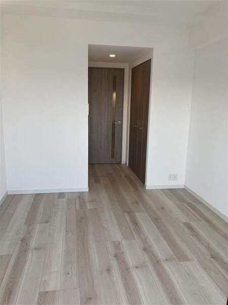 S-RESIDENCE亀島駅前ascent(アセント)の居間・リビング