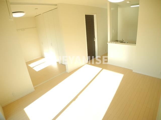 サモナーラ北門の居間・リビング