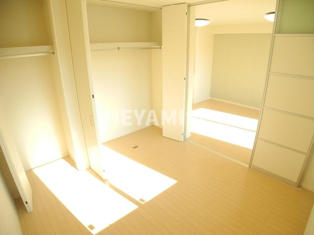 サモナーラ北門の内装