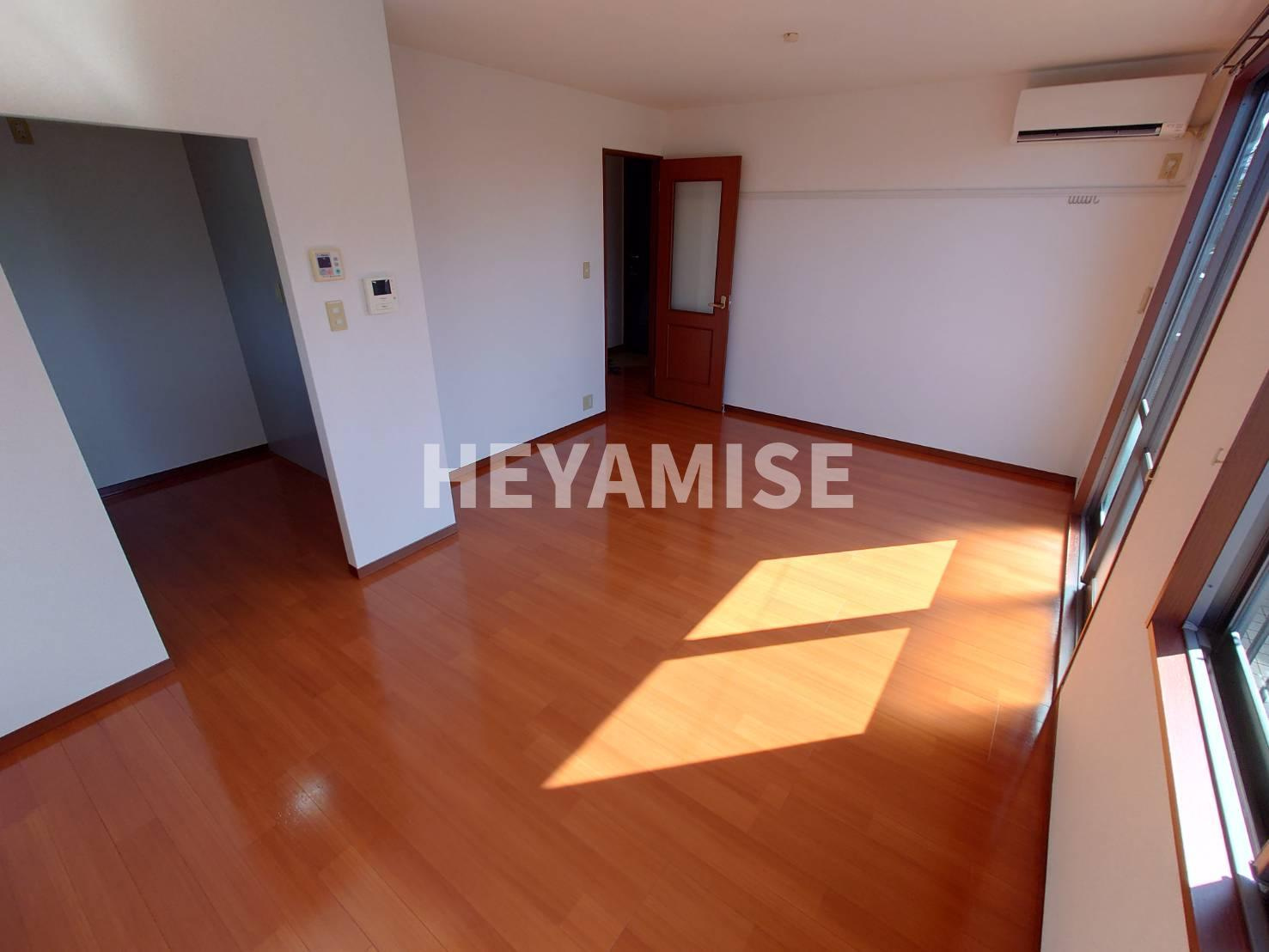 フォーレス木場A棟のその他|※室内画像は別号室のもの