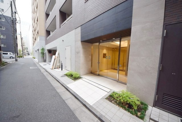 ルクレ新川レジデンスのその他