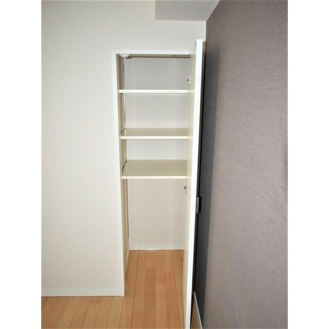 ルクレ新川レジデンスのその他