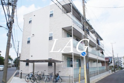 【外観】 | リブリ・エテルナ | 外観です。