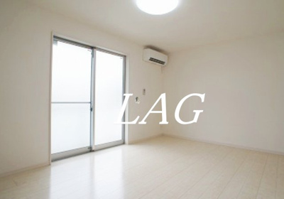 【居間・リビング】 | リブリ・エテルナ | 洋室のお部屋です。