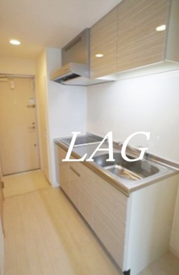 【キッチン】 | リブリ・エテルナ | キッチンです。