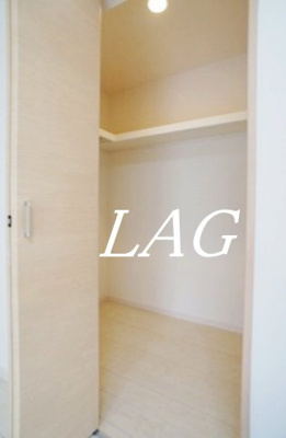 【収納】 | リブリ・エテルナ | 収納です。