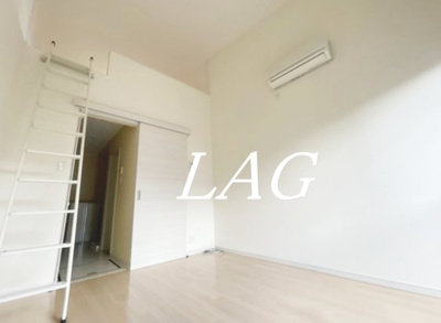 【寝室】 | ＮＳＫコーポ幕張 | 寝室です。