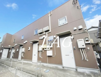 【外観】 | ＮＳＫコーポ幕張 | 外観です。