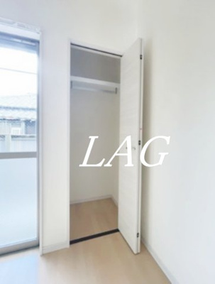 【収納】 | ＮＳＫコーポ幕張 | 収納です。