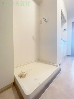 【内装】 | ドミール江戸堀