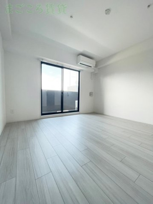 【洋室】 | S-RESIDENCE西長堀