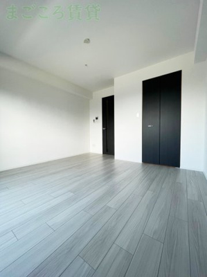 【寝室】 | S-RESIDENCE西長堀