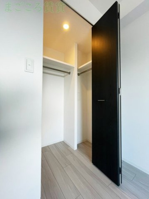 【収納】 | S-RESIDENCE西長堀