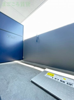 【バルコニー】 | S-RESIDENCE西長堀