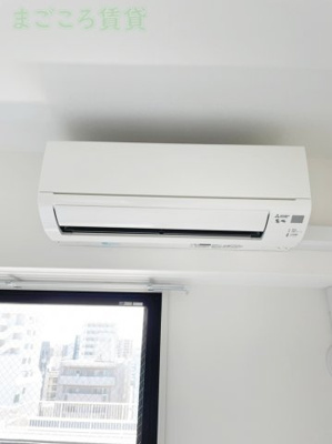 【設備】 | S-RESIDENCE西長堀