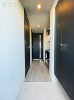 【玄関】 | S-RESIDENCE西長堀