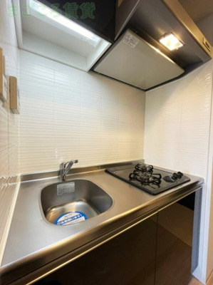 【キッチン】 | S-RESIDENCE西長堀