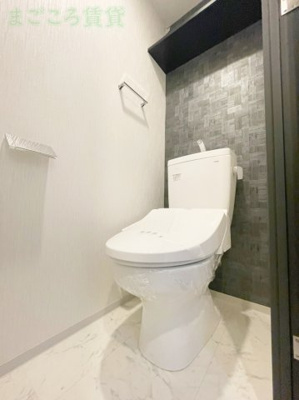 【トイレ】 | S-RESIDENCE西長堀