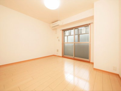 【洋室】 | サニーレジデンス吉野