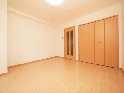 【寝室】 | サニーレジデンス吉野