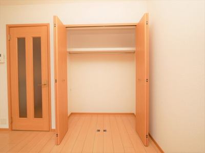 【収納】 | サニーレジデンス吉野