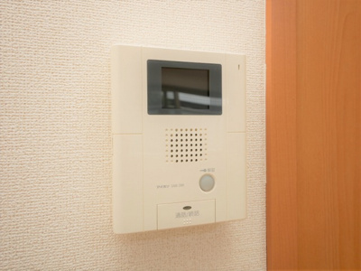 【セキュリティ】 | サニーレジデンス吉野