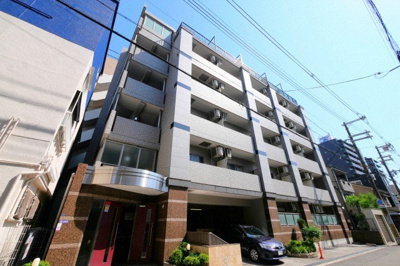 【外観】 | サニーレジデンス吉野