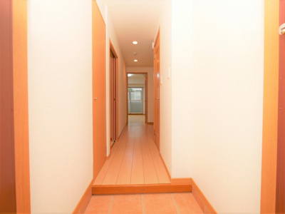 【玄関】 | サニーレジデンス吉野