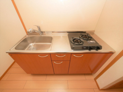 【キッチン】 | サニーレジデンス吉野