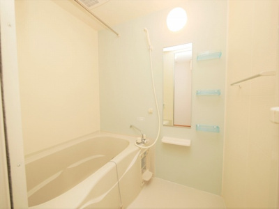 【浴室】 | サニーレジデンス吉野