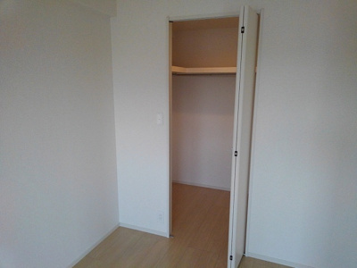 【収納】 | ドエル グランデュール