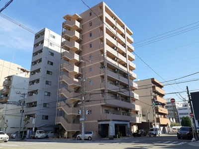 【外観】 | ドエル グランデュール