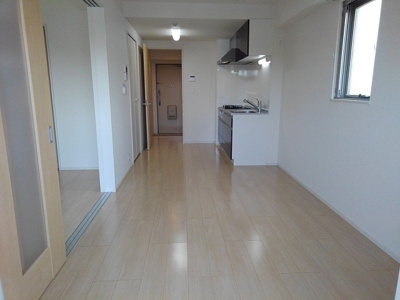 【居間・リビング】 | ドエル グランデュール