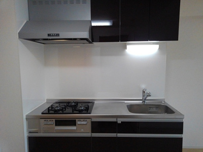 【キッチン】 | ドエル グランデュール